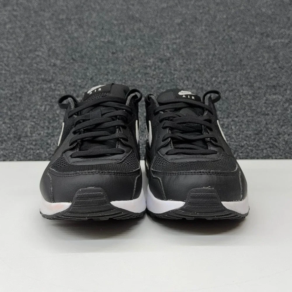 Nike Air Max Excee Black White Running Shoes Sneakers‎ Mens Size 9 CD5432-003